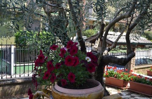 Monterotondo Bed & Breakfast | Riflessi d'Arte