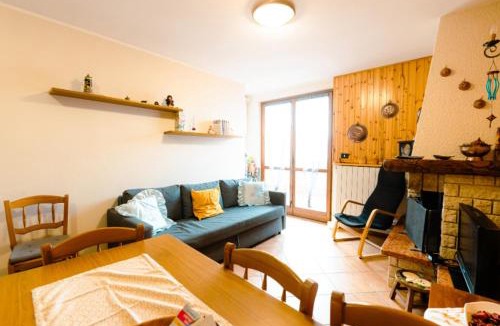 Miragolo San Salvatore Apartment | Rifugio Panoramico in the Mountains Le Arcate