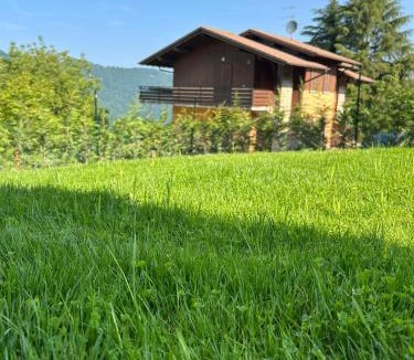 Selvino Apartment | Riki House Selvino