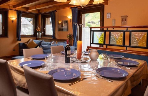 Livigno Apartment | Rin Sky Appartamenti Rin Livigno