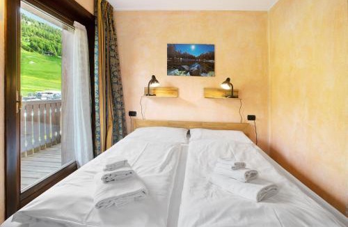 Livigno Apartment | Rin Star Appartamenti Rin Livigno