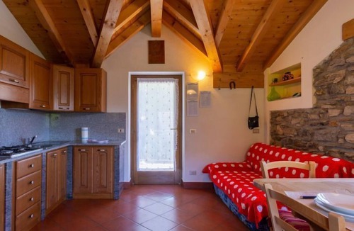 Peglio House | Rinaldo by Interhome