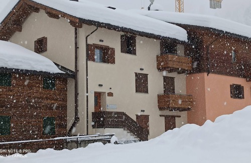 San Rocco House | Ringemel-2 apartments