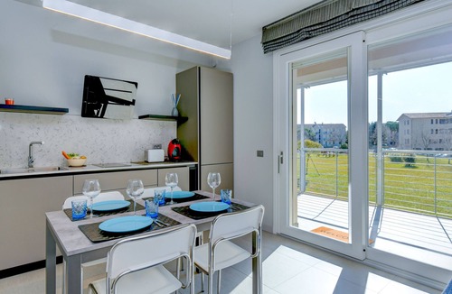 Rivoltella Apartment | Rio Beach Apartment