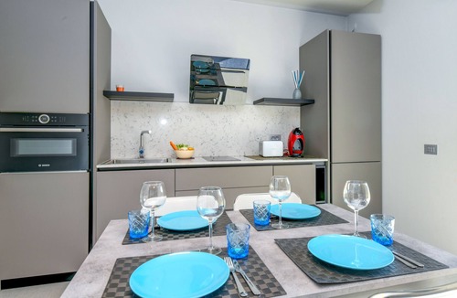 Rivoltella Apartment | Rio Beach Apartment