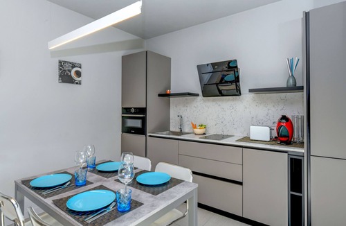 Rivoltella Apartment | Rio Beach Apartment