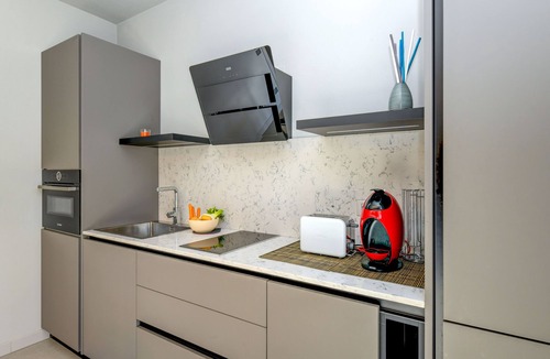 Rivoltella Apartment | Rio Beach Apartment
