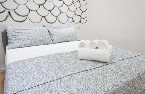 Gioia Apartment | Rio Central M3 Sondrio e Stazione Centrale