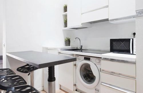 Gioia Apartment | Rio Central M3 Sondrio e Stazione Centrale