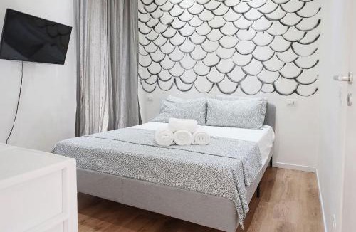 Gioia Apartment | Rio Central M3 Sondrio e Stazione Centrale
