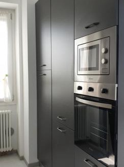 Albate Apartment | RIO HOME - Como