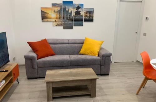 Vigentino Apartment | Ripa150 - Smart Apartament Milano - Prada Bocconi IEO IED Forum Assago Navigli DUOMO15min