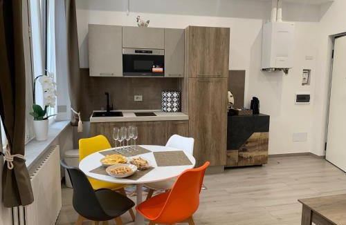 Vigentino Apartment | Ripa150 - Smart Apartament Milano - Prada Bocconi IEO IED Forum Assago Navigli DUOMO15min
