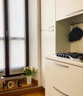 Pisogne Apartment | Riso e Latte Casa Vacanze