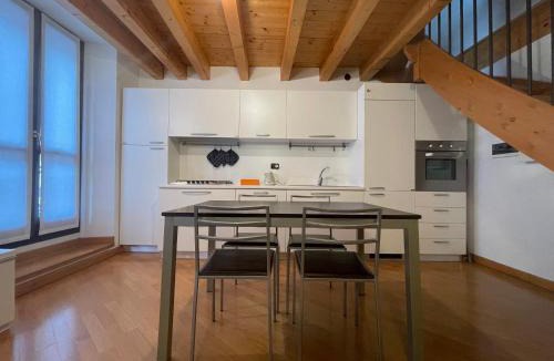 Pisogne Apartment | Riso e Latte Casa Vacanze