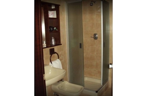 Busnago Hotel | RistHotel Pianura Inn