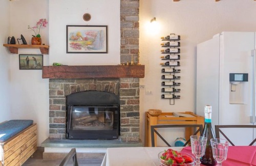 Gittana House | Rita (VNA201) by Interhome