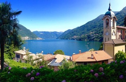 Riva Apartment | Riva di Faggeto Lario