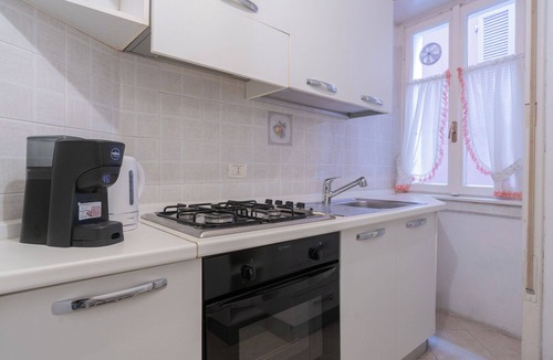Mandello del Lario Apartment | Riva Granda - Falcone