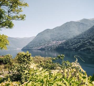 Laglio Apartment | Rivacanze Apartments