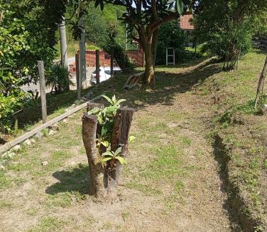 Masserano Bed & Breakfast | Rive rosse
