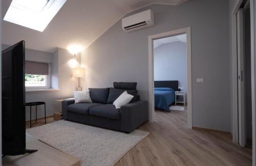 Lecco Apartment | Riverview - new apartments in Lecco