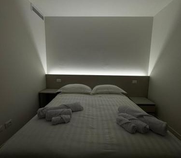 Endine Gaiano Bed & Breakfast | RIVIERA 86