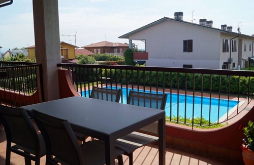 Desenzano del Garda House | Rivo Point Comfortable holiday residence