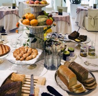 Darfo Boario Terme Hotel | Rizzi Aquacharme Hotel & Spa