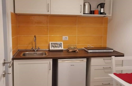 Crescenzago House | Rizzoli House: cozy one-bedroom apartment very close to M2