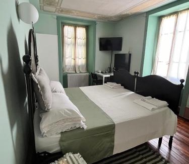 Bienno Apartment | RL - Boutique Suites & Apartments