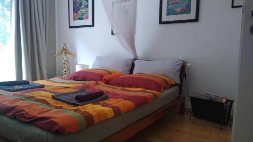 Langenfeld House | Rob´s Place