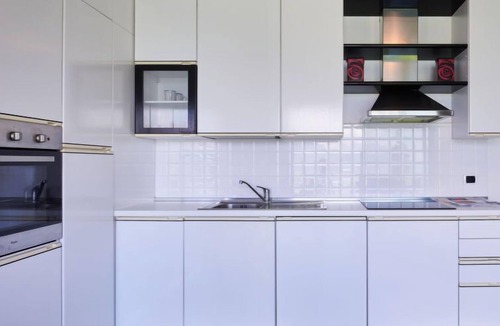 Brenzio Apartment | Roberta by Interhome