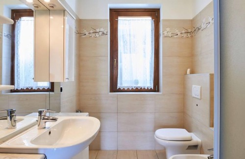 Brenzio Apartment | Roberta by Interhome