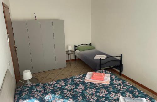 Baggio Apartment | Roberta HOUSE