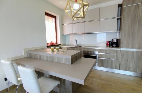 Aurogna Apartment | Robinia by Interhome