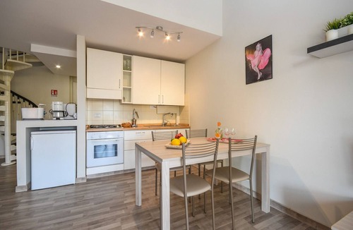 San Felice del Benaco Apartment | Roccolino - San Felice del Benaco