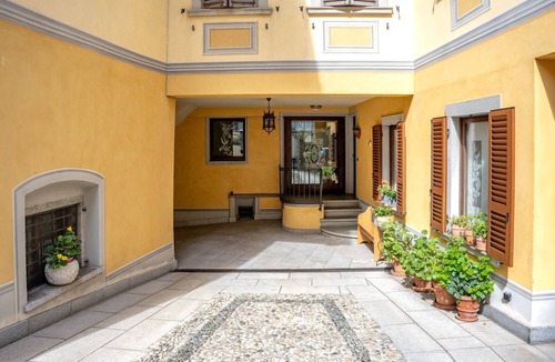 Gianico Apartment | Rock Carvings - Rock Carvings Valcamonica