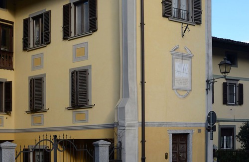 Gianico Apartment | Rock Carvings - Rock Carvings Valcamonica