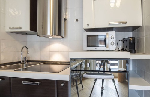 Madesimo Apartment | Rododendro by Interhome