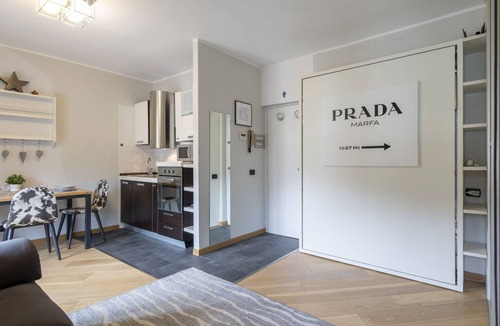 Madesimo Apartment | Rododendro by Interhome