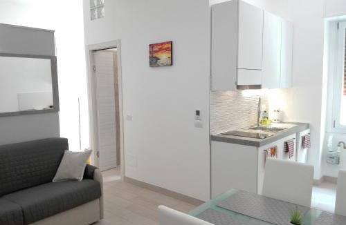 Milan Apartment | Rogoredo Milan Apartments