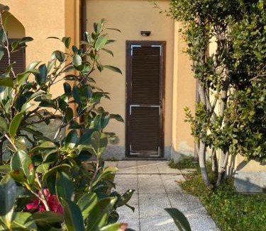 Turate House | Roma 1 Apartment - THE V Collection