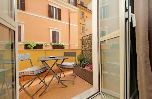 Monti Bed & Breakfast | Roma Suite Centro