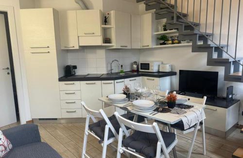 Ripamonti Corvetto Apartment | Romana Loft