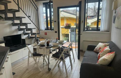 Ripamonti Corvetto Apartment | Romana Loft