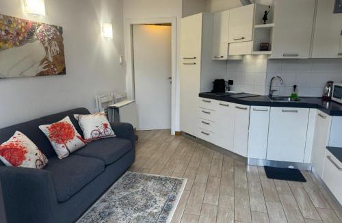 Ripamonti Corvetto Apartment | Romana Loft