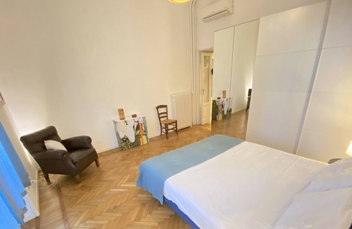 Casoretto Apartment | Romantic apartment in the heart of Milan
