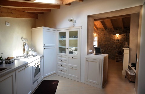 Sarnico Apartment | Romantic apartment