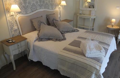 Colombare House | Romantic Home